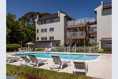 1524 Wood Avenue #116, Saint Simons, GA 31522 - Photo 1