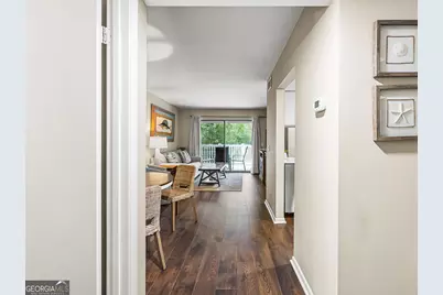 1524 Wood Avenue #116, Saint Simons, GA 31522 - Photo 3