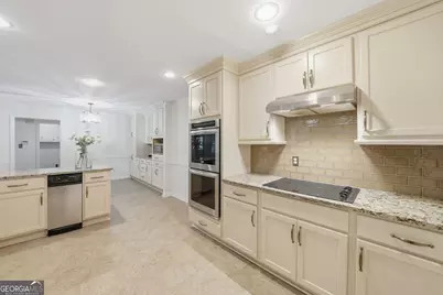 4116 River Cliff Chse, Marietta, GA 30067 - Photo 5