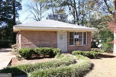 1077 Pike Street, Macon, GA 31204 - Photo 1