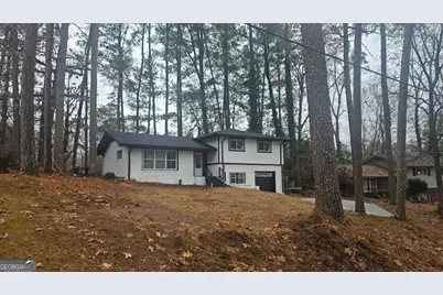 3025 McKenzie Road, East Point, GA 30344 - Photo 3