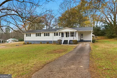 15 Putnam Street, Royston, GA 30662 - Photo 5