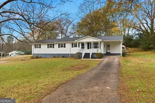 15 Putnam St, Royston, GA 30662 - Photo 5