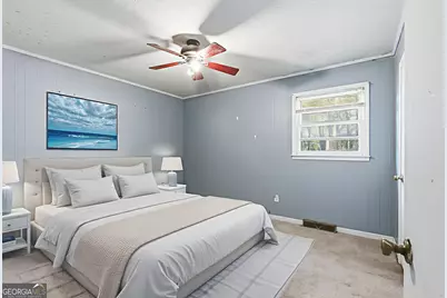 15 Putnam Street, Royston, GA 30662 - Photo 23