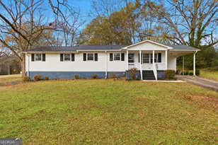 15 Putnam St, Royston, GA 30662 - Photo 1