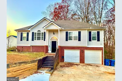 1071 Alcovy Road, Lawrenceville, GA 30045 - Photo 1