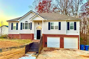 1071 Alcovy Rd, Lawrenceville, GA 30045 - Photo 1