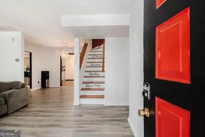 3808 Shane Court, Ellenwood, GA 30294 - Photo 5