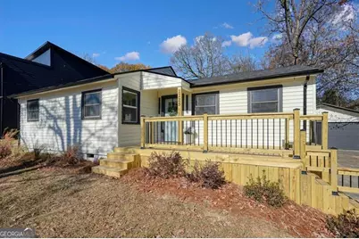 2225 Misty Lane, Smyrna, GA 30080 - Photo 1