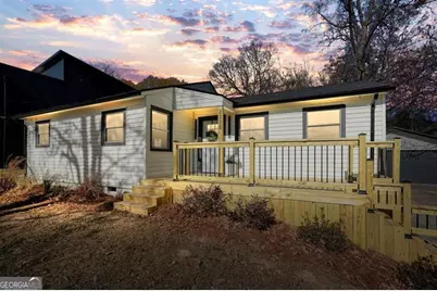 2225 Misty Lane, Smyrna, GA 30080 - Photo 3