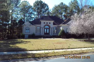 433 Abbey Springs Way, McDonough, GA 30253 - Photo 1