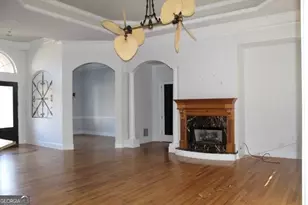 433 Abbey Springs Way, McDonough, GA 30253 - Photo 3