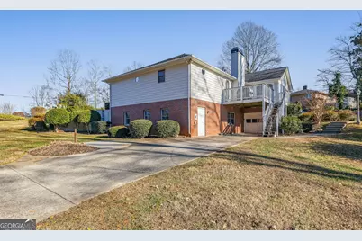 605 Chenocetah Drive, Cornelia, GA 30531 - Photo 39