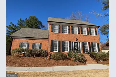 2904 Chesterfield Way SE, Conyers, GA 30013 - Photo 1