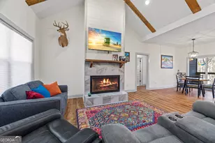 169 View St, Clarkesville, GA 30523 - Photo 7