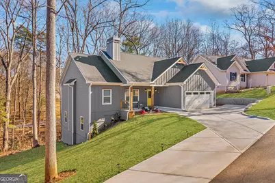 169 View Street, Clarkesville, GA 30523 - Photo 3