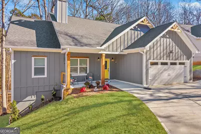 169 View Street, Clarkesville, GA 30523 - Photo 3