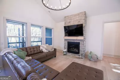 167 Happy Valley Lane, Morganton, GA 30560 - Photo 35