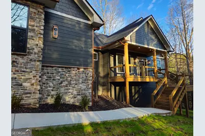 167 Happy Valley Lane, Morganton, GA 30560 - Photo 1