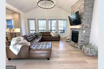 167 Happy Valley Lane, Morganton, GA 30560 - Photo 37