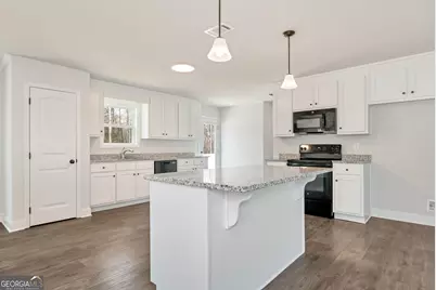 116 Windrow Trail, Statham, GA 30666 - Photo 11