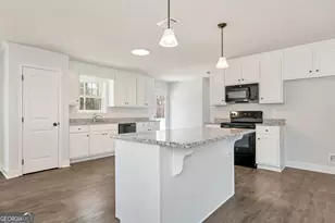 116 Windrow Trl, Statham, GA 30666 - Photo 11