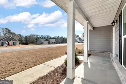 116 Windrow Trail, Statham, GA 30666 - Photo 3