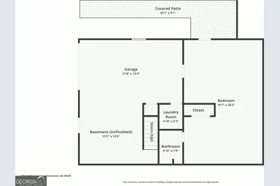 699 Cobblestone Lane, Demorest, GA 30535 - Photo 93