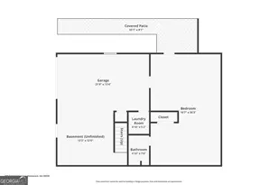 699 Cobblestone Ln, Demorest, GA 30535 - Photo 93