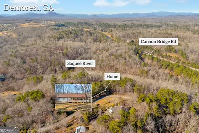 699 Cobblestone Lane, Demorest, GA 30535 - Photo 67