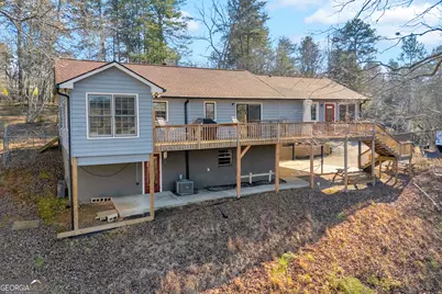 699 Cobblestone Lane, Demorest, GA 30535 - Photo 1