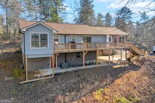 699 Cobblestone Ln, Demorest, GA 30535 - Photo 1