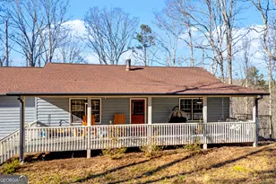 699 Cobblestone Ln, Demorest, GA 30535 - Photo 9