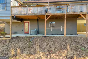 699 Cobblestone Ln, Demorest, GA 30535 - Photo 59