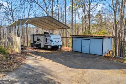 699 Cobblestone Lane, Demorest, GA 30535 - Photo 85