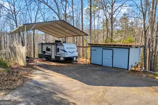 699 Cobblestone Ln, Demorest, GA 30535 - Photo 85