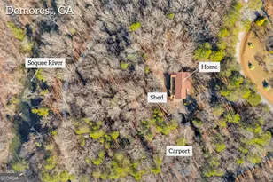 699 Cobblestone Ln, Demorest, GA 30535 - Photo 81