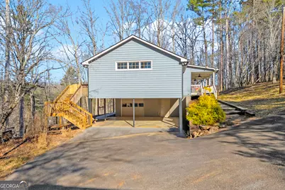 699 Cobblestone Lane, Demorest, GA 30535 - Photo 63