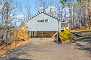 699 Cobblestone Ln, Demorest, GA 30535 - Photo 63