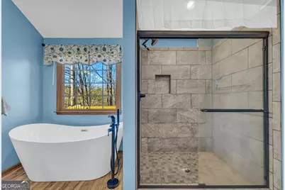 699 Cobblestone Lane, Demorest, GA 30535 - Photo 47