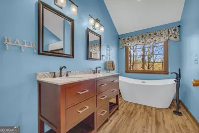 699 Cobblestone Lane, Demorest, GA 30535 - Photo 3