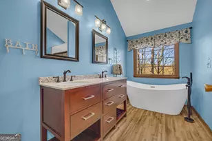 699 Cobblestone Ln, Demorest, GA 30535 - Photo 3