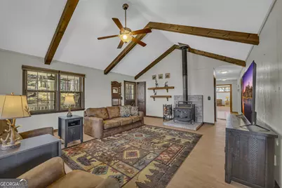 699 Cobblestone Lane, Demorest, GA 30535 - Photo 17