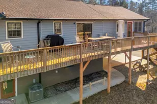 699 Cobblestone Ln, Demorest, GA 30535 - Photo 65