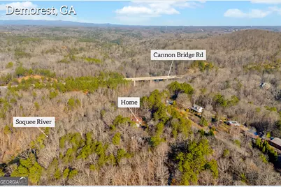 699 Cobblestone Lane, Demorest, GA 30535 - Photo 83