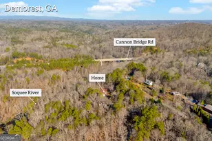 699 Cobblestone Ln, Demorest, GA 30535 - Photo 83