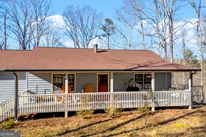 699 Cobblestone Lane, Demorest, GA 30535 - Photo 1