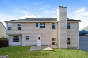 4634 Derby Loop, Fairburn, GA 30213 - Photo 15