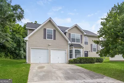 6123 Lamp Post Place, College Park, GA 30349 - Photo 1