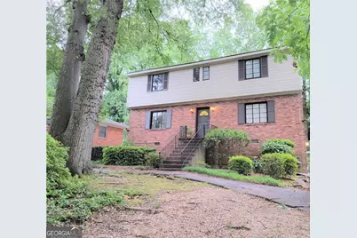 1321 Stillwood  NE Unit B Drive, Atlanta, GA 30306 - Photo 1